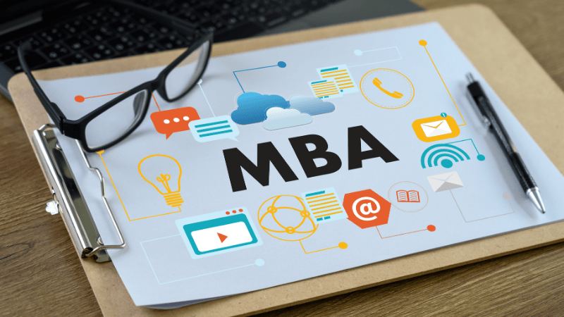 Online MBA